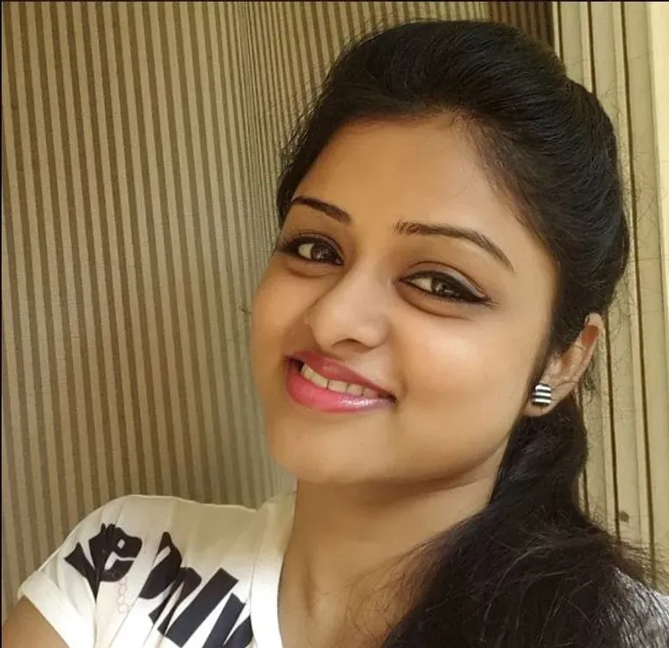  File photo of actress Nikita.  