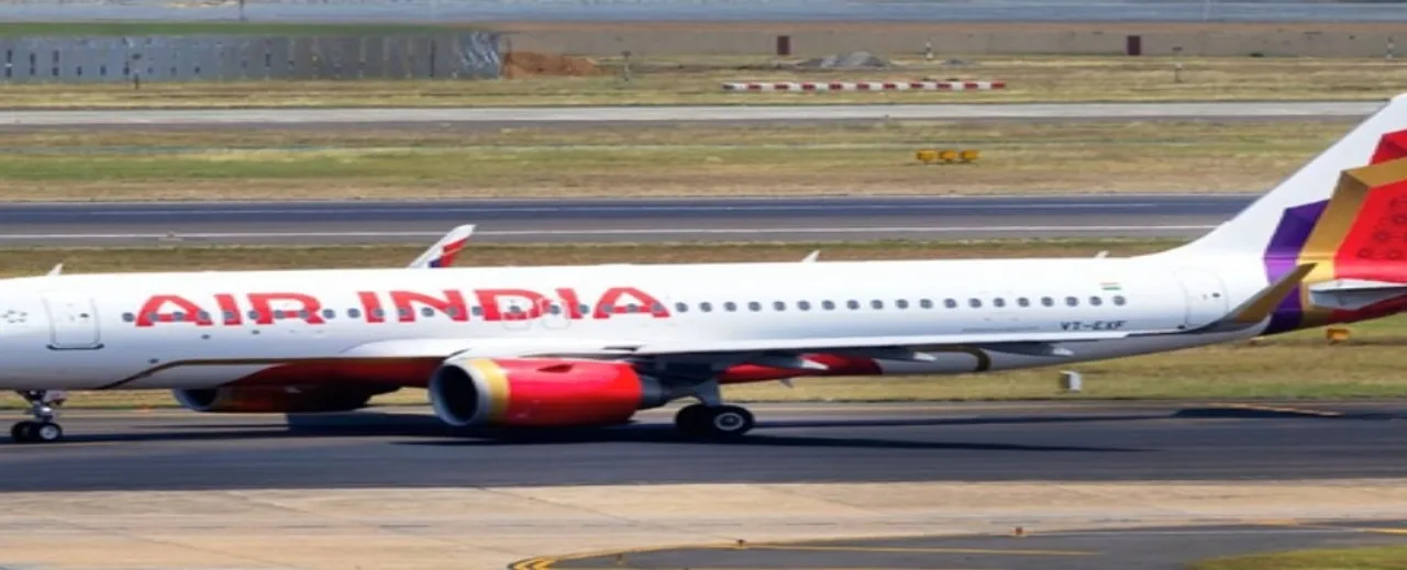  Air India Delhi–Tel Aviv flight returns to India after Israel’s ‘pre-emptive’ strikes on Iran