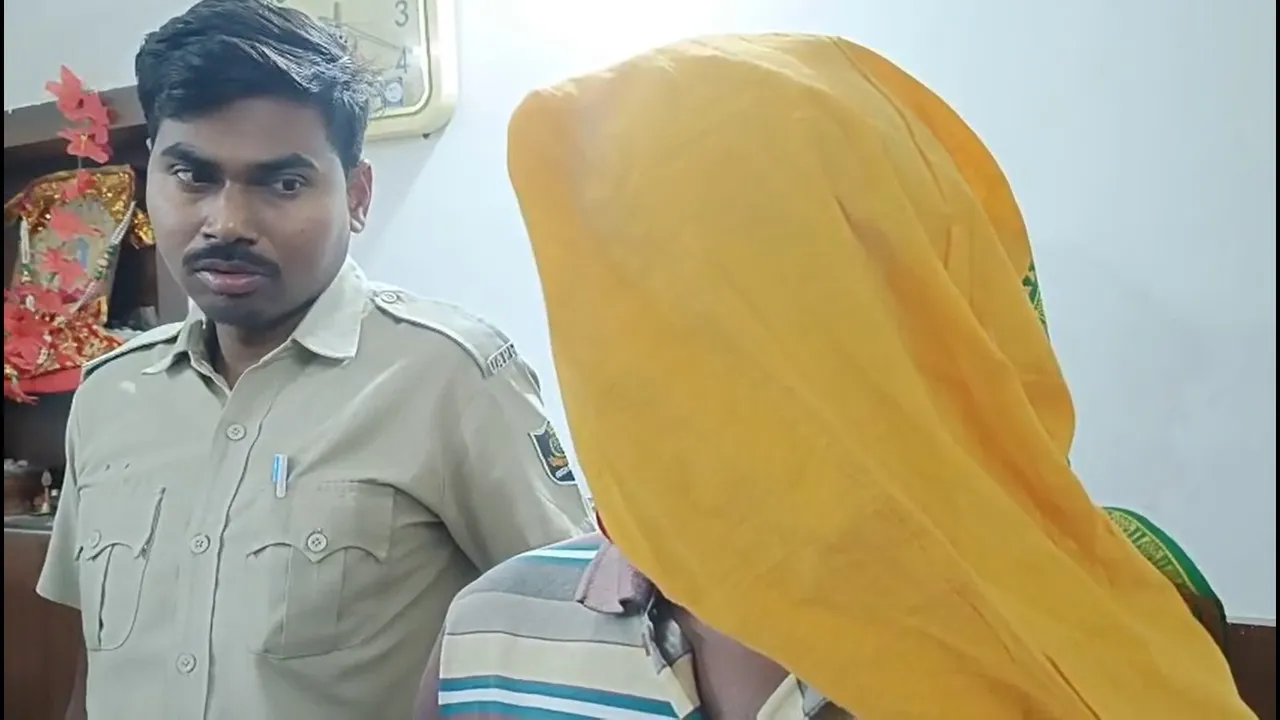  Youth accused of killing of aunt in Sundargarh district. 