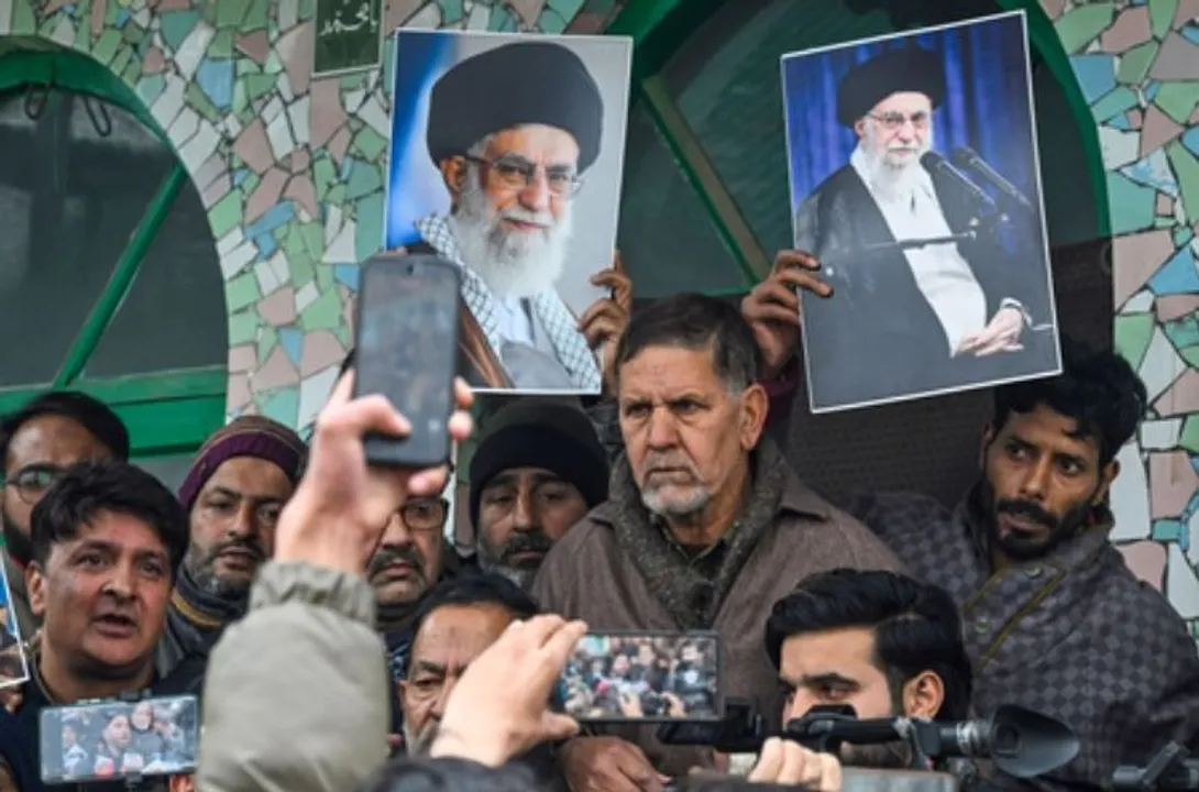  Khamenei’s death: All India Shia Personal Law Board says Iran will give strong response to Israel