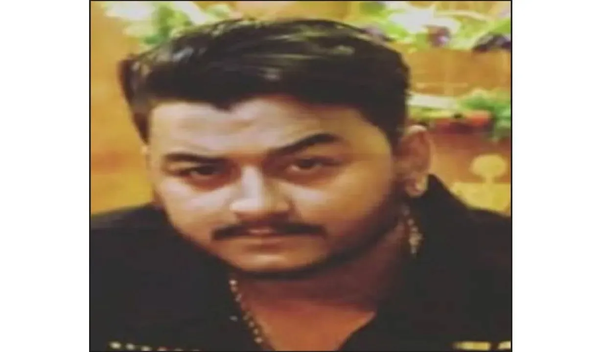  YouTuber Rahul Maharana hacked to death in Bhubaneswar