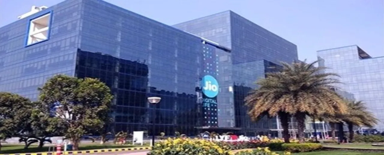  Jio Platforms appoints Dan Bailey as President, sets sights on global expansion