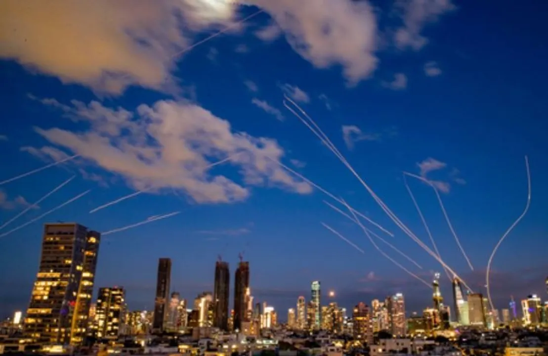  US urges Americans to leave Middle East, activates 24/7 task force