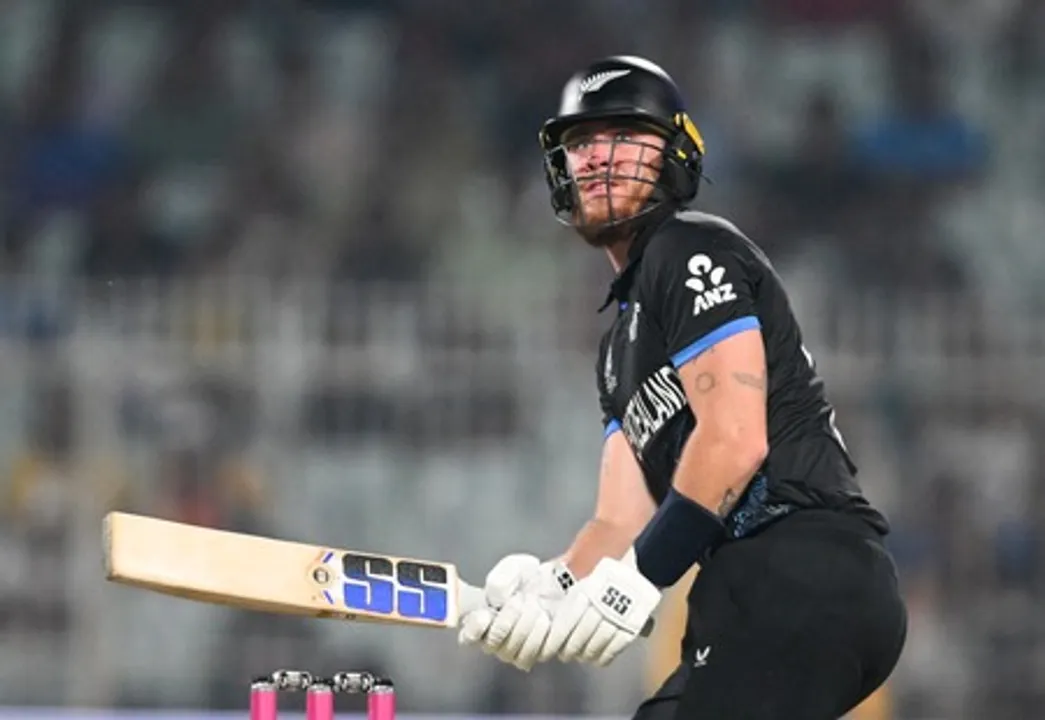  T20 WC: Allen's 33-ball century helps NZ storm into final with nine-wicket win over SA
