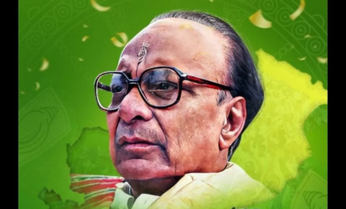  PM Modi pays tributes to Biju Patnaik on birth anniversary, remembers his passion towards Odisha's progress