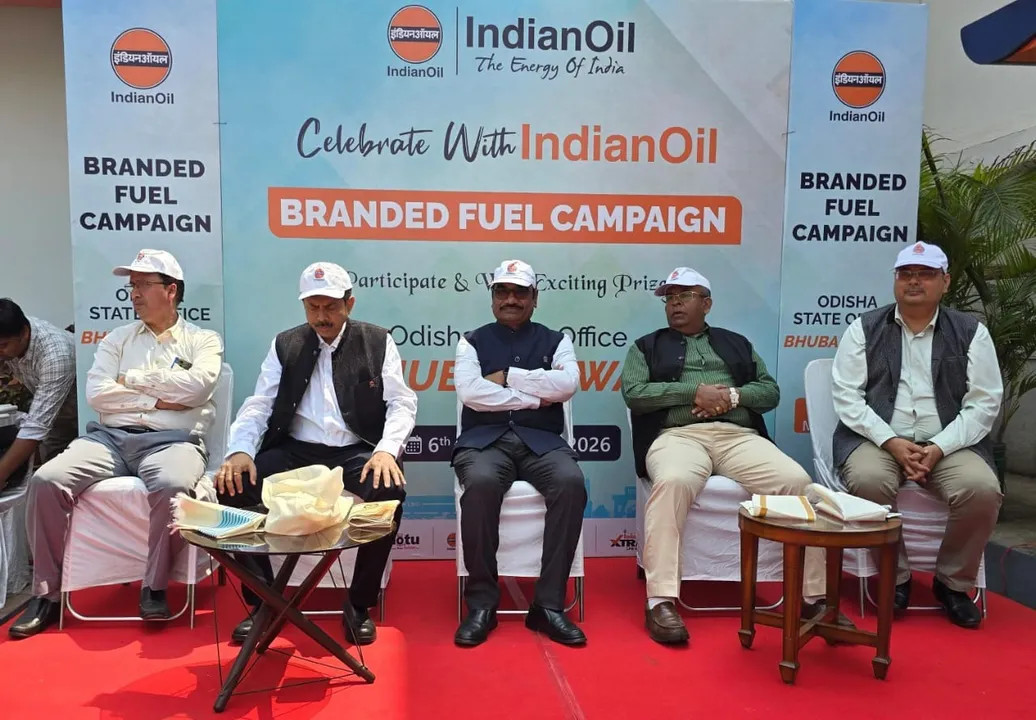  ‘Green Offerings’: IndianOil introduces premium & eco-friendly fuels