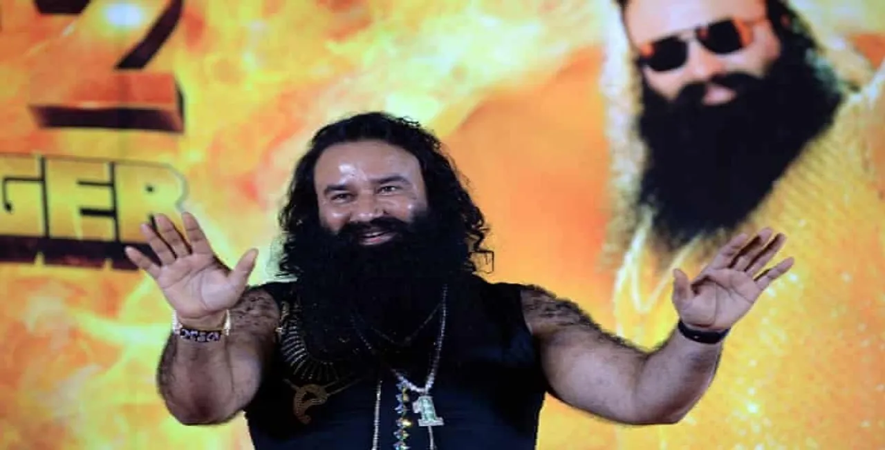  Punjab and Haryana HC acquits Dera chief Ram Rahim in journalist Ram Chander Chhatrapati murder case