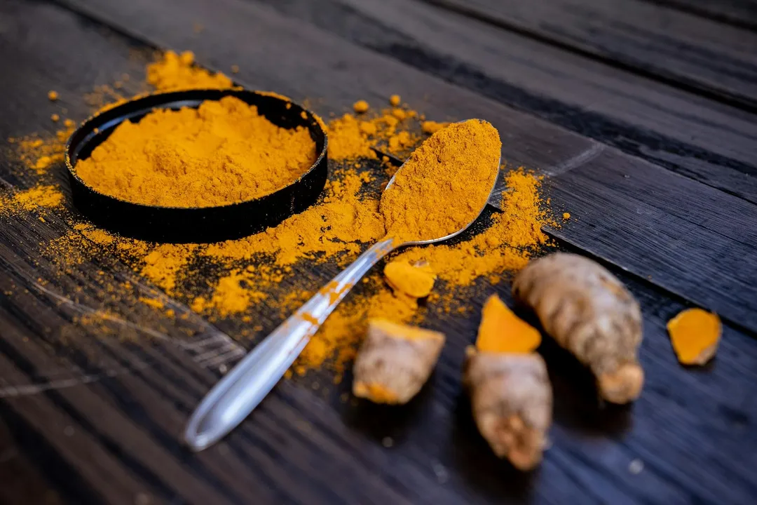  WHO Plans Survey to Check Lead Presence in Turmeric Produced in Odisha