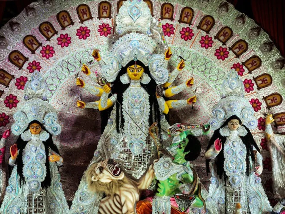  Happy Vijayadashami wishes and messages to greet friends and family members