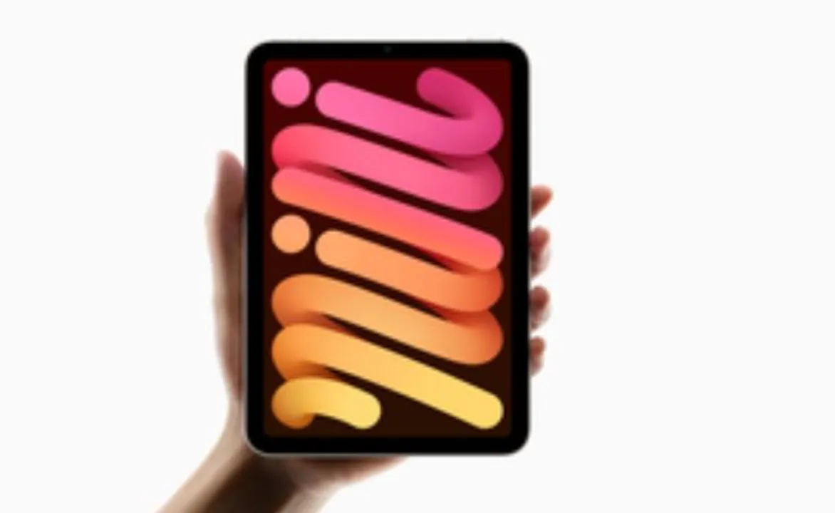  Apple iPad mini with appealing Apple Intelligence feature launched