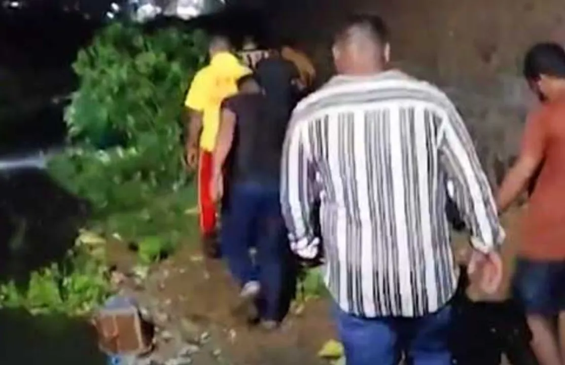  Minor boy falls into open drain in Odisha's Berhampur, dies