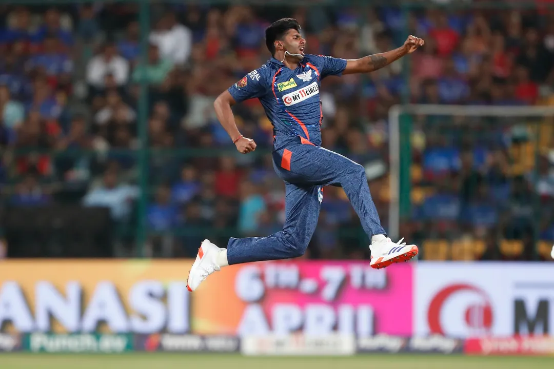  What's next for Mayank Yadav after electrifying IPL 2024?
