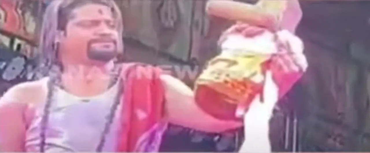  Odisha: Disrespect to Lord Jagannath during staging of Jatra irks netizens