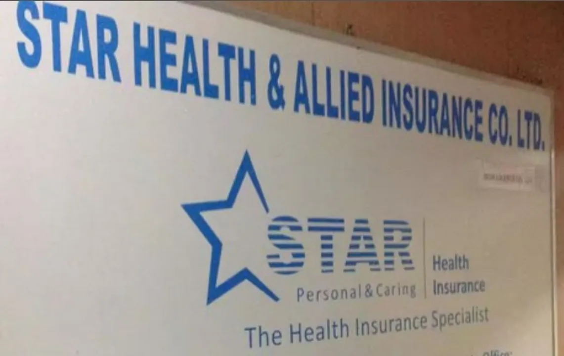  Legal services firm seeks probe into Star Health data breach