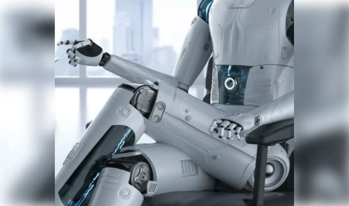  How robots are revolutionising healthcare