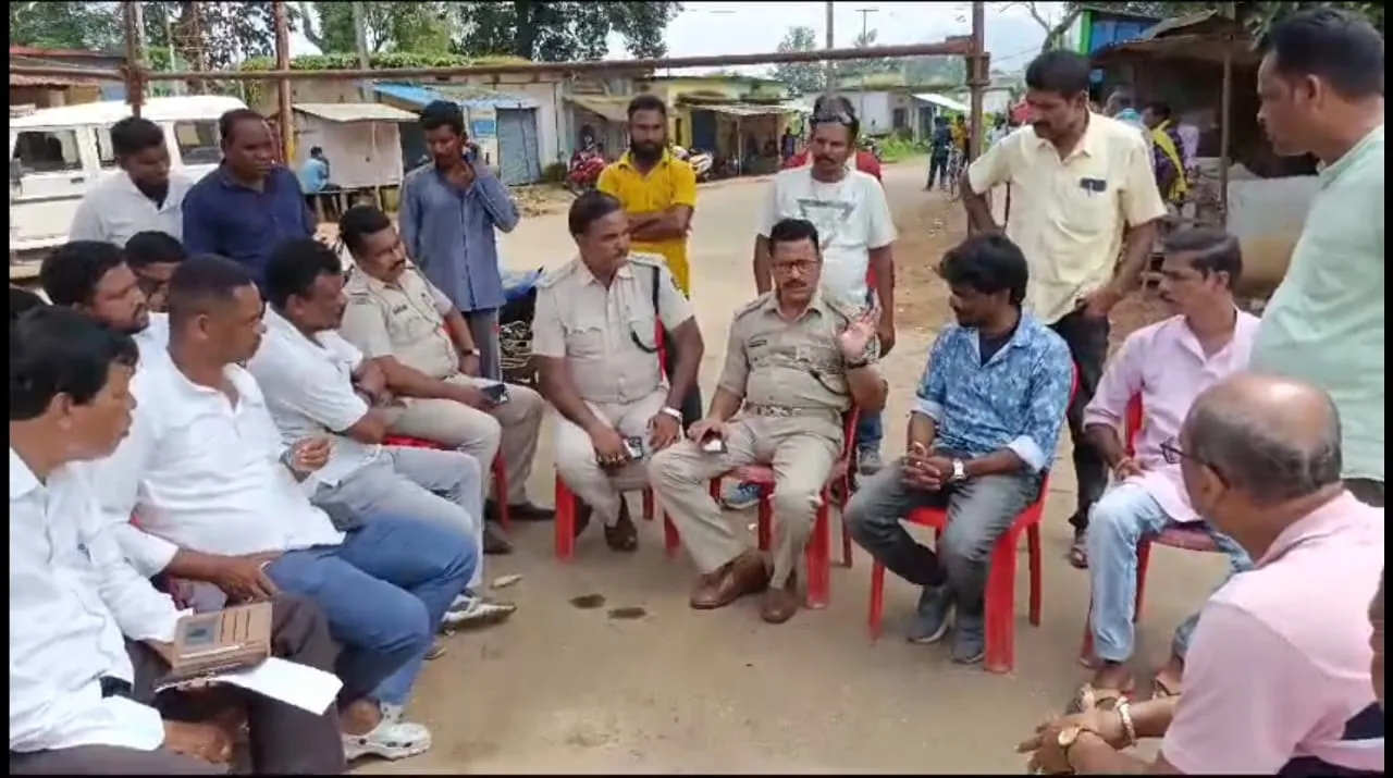 Bandh observed in Odisha town as cops fail to arrest accused in minor's rape and murder