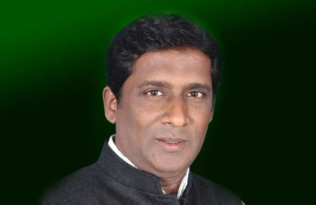  Odisha Rajya Sabha poll: BJP leader Jagannath Pradhan withdraws nomination
