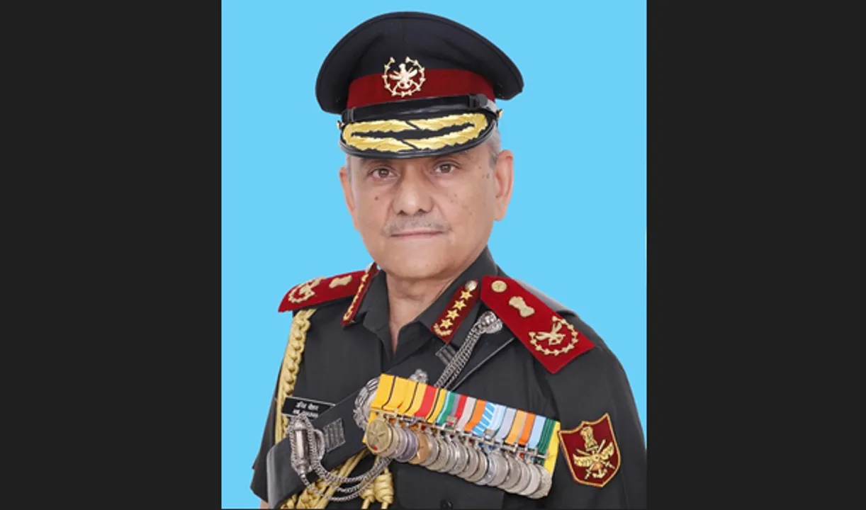  AI, robotics will dictate character of future wars: CDS Anil Chauhan