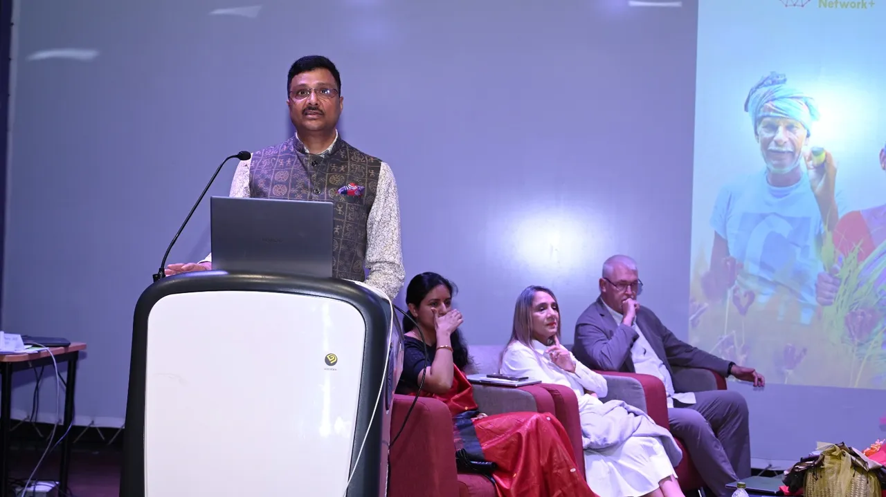  UK, Odisha join hands to strengthen millet value chains