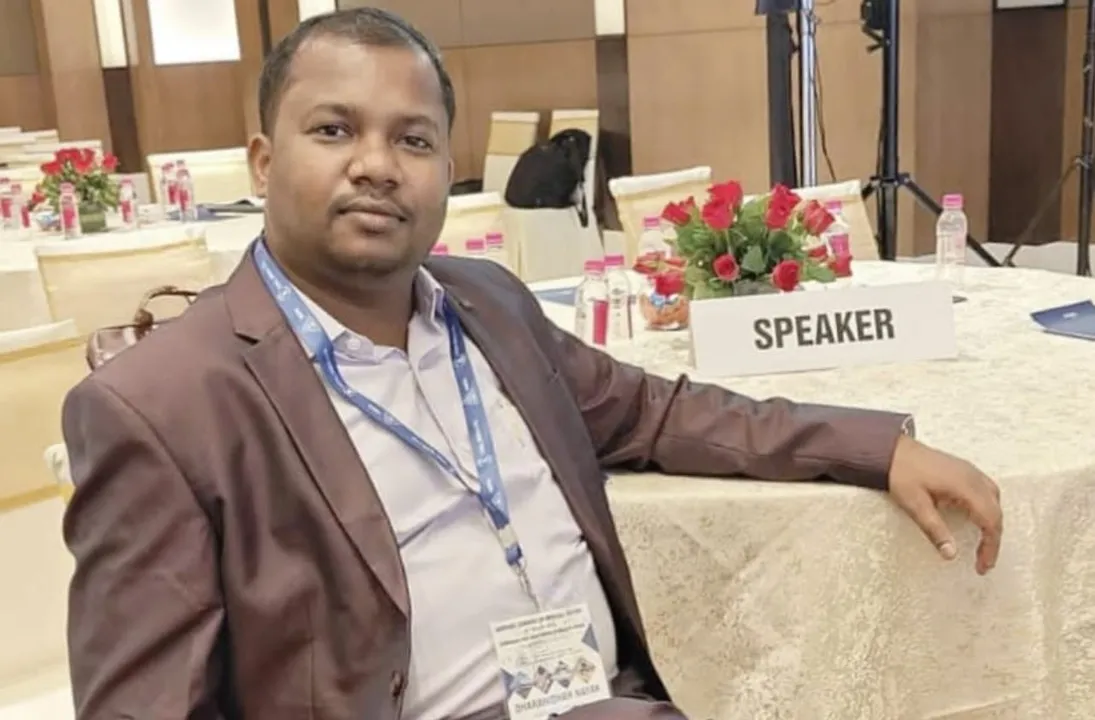  Odisha Vigilance arrests Deputy Director of Mines in DA case