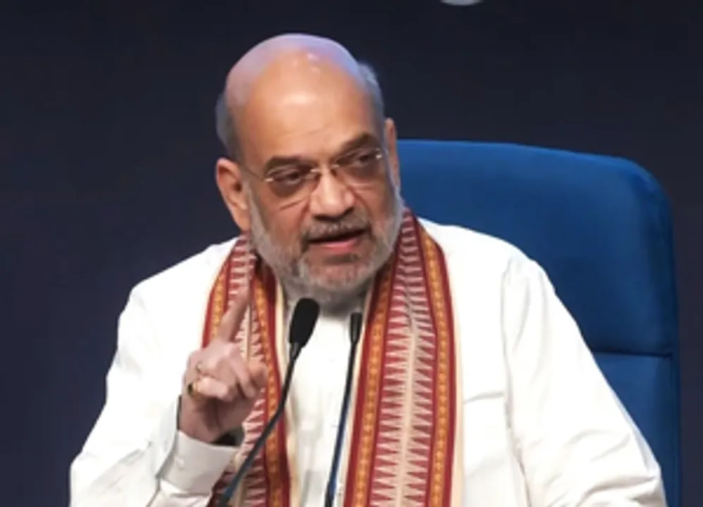  Identify Pakistani nationals and send them back: Home Minister tells Chief Ministers