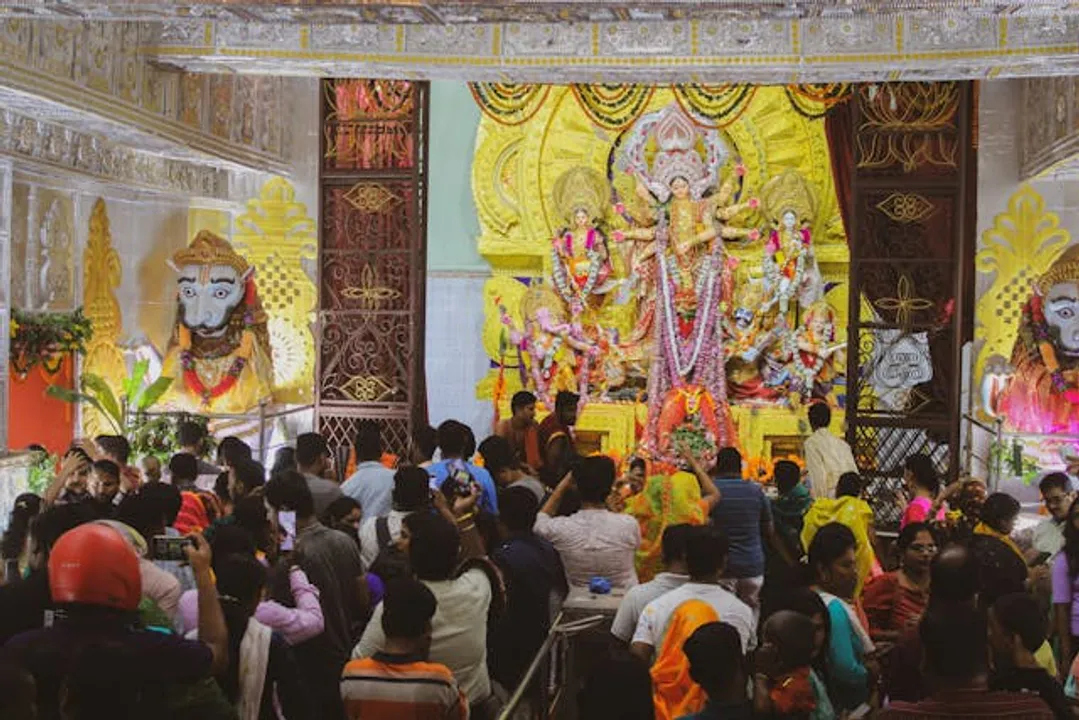 BMC orders for plastic-free Durga Puja celebration in Bhubaneswar