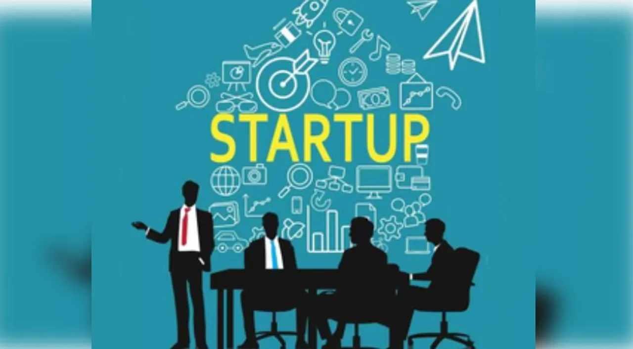  32 Indian startups raise $135 million in funding this week