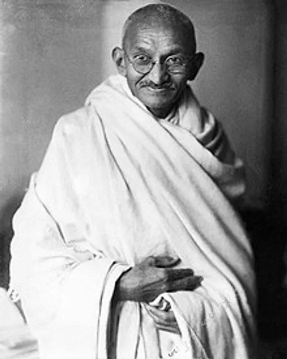  Navjivan Press: How Gandhi turned printing press into freedom movement