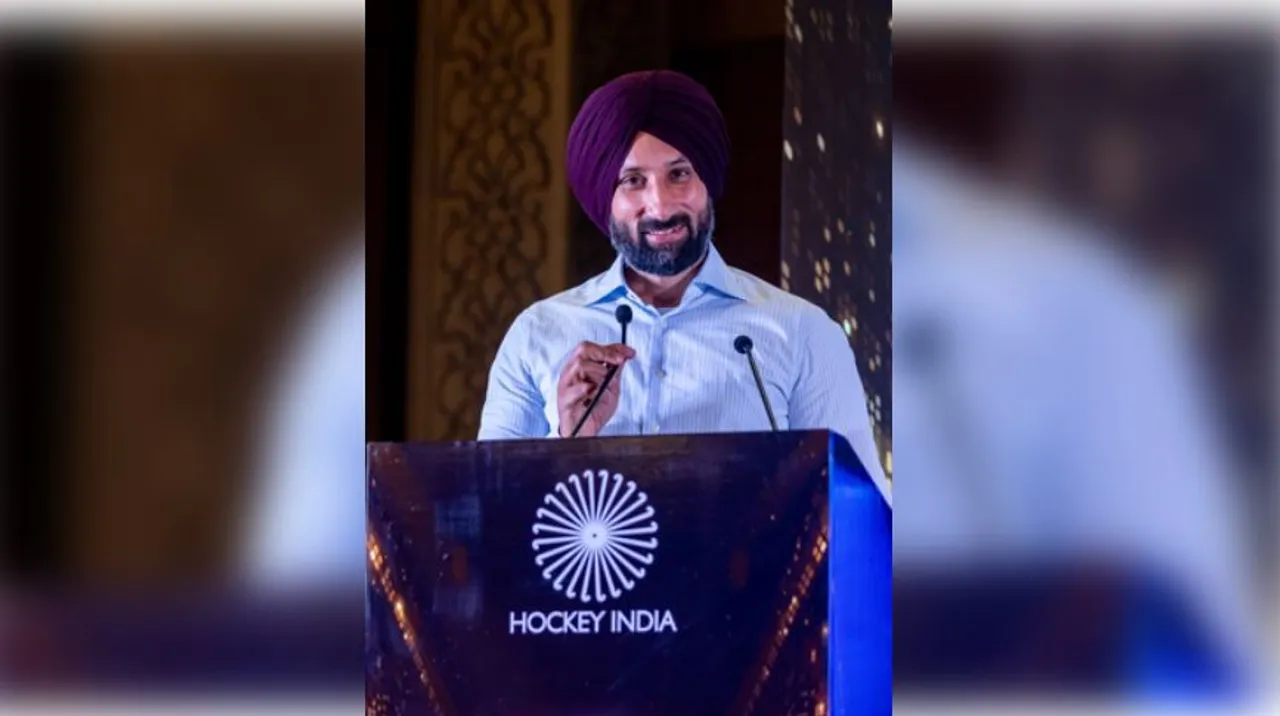  HIL 2024-25: Soorma Hockey Club ropes in Sardar Singh, Rani Rampal as mentor-cum coaches