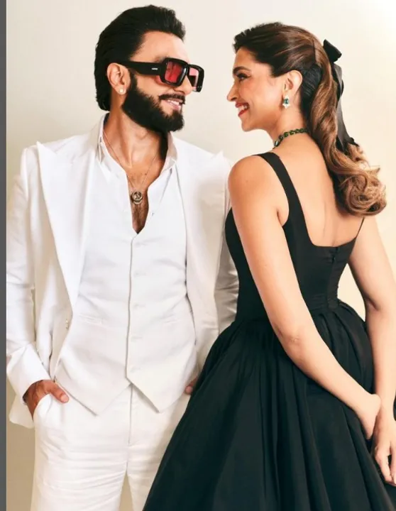  Deepika Padukone, Ranveer Singh welcome a baby girl