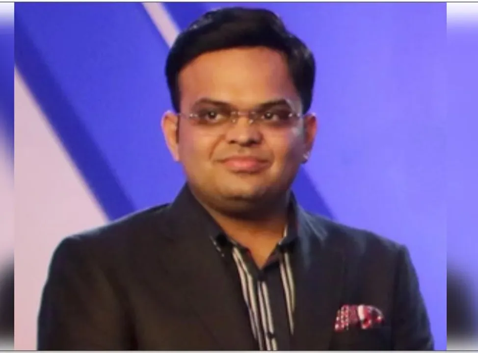  Jay Shah elected as Independent Chair of ICC