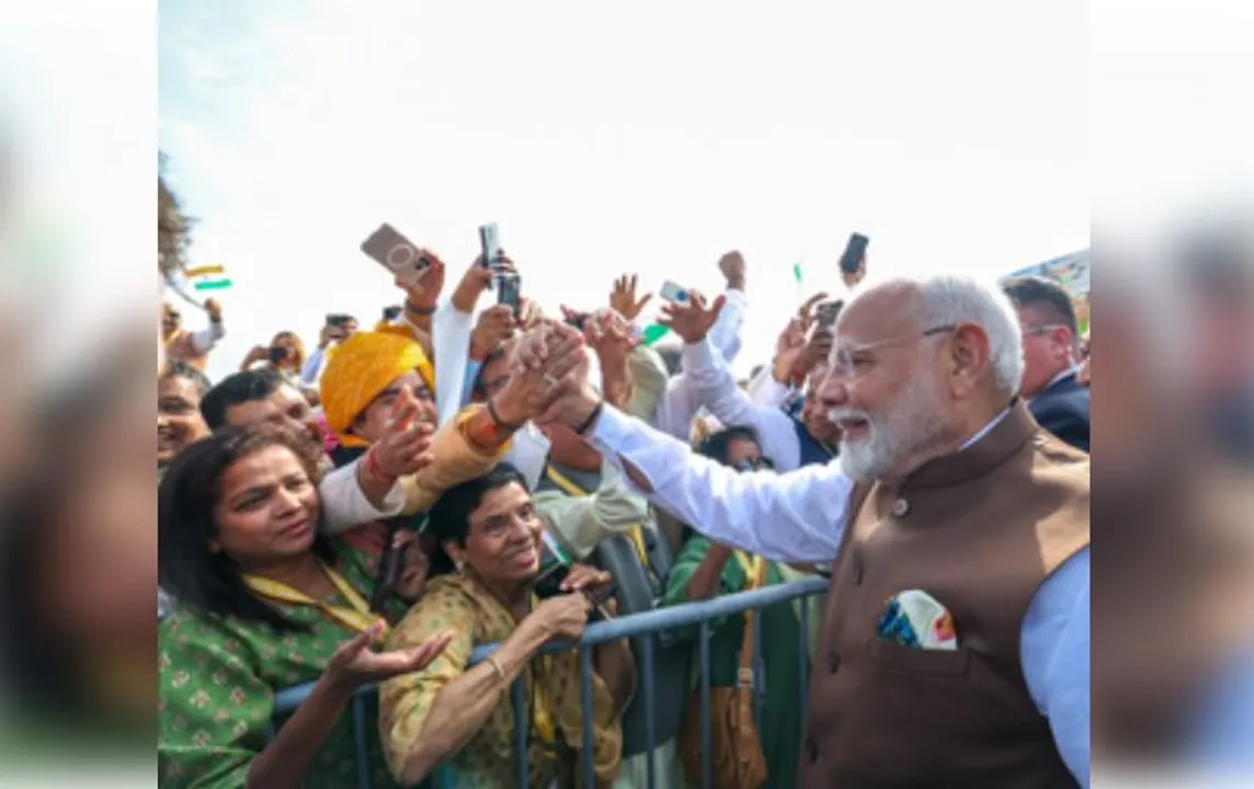  PM Narendra Modi to be on 3-day visit to Odisha starting Nov 29
