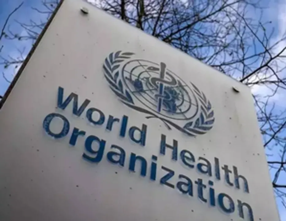  Urgent action needed to ban flavoured tobacco, nicotine products: WHO