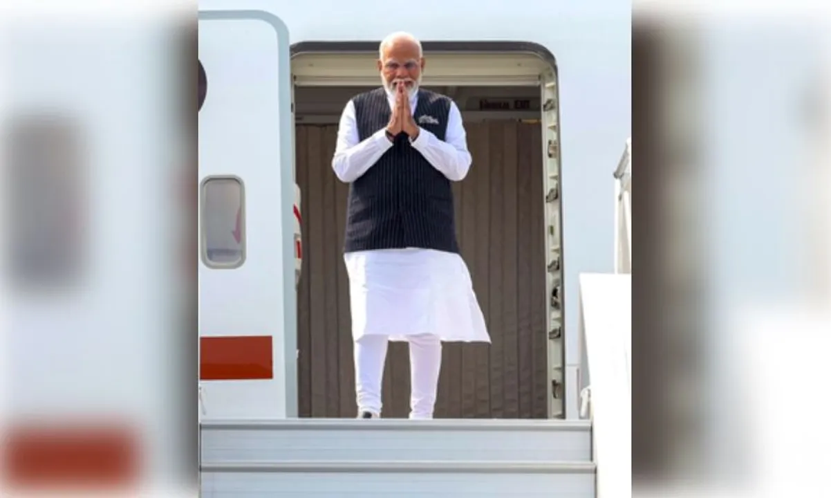  UN chief hopes PM Modi's visit to Ukraine will help end war