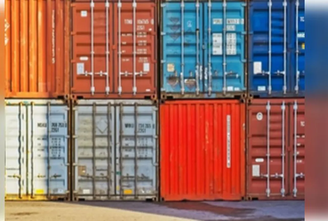  India sees 5.35% growth in exports at $328.86 billion in April-August