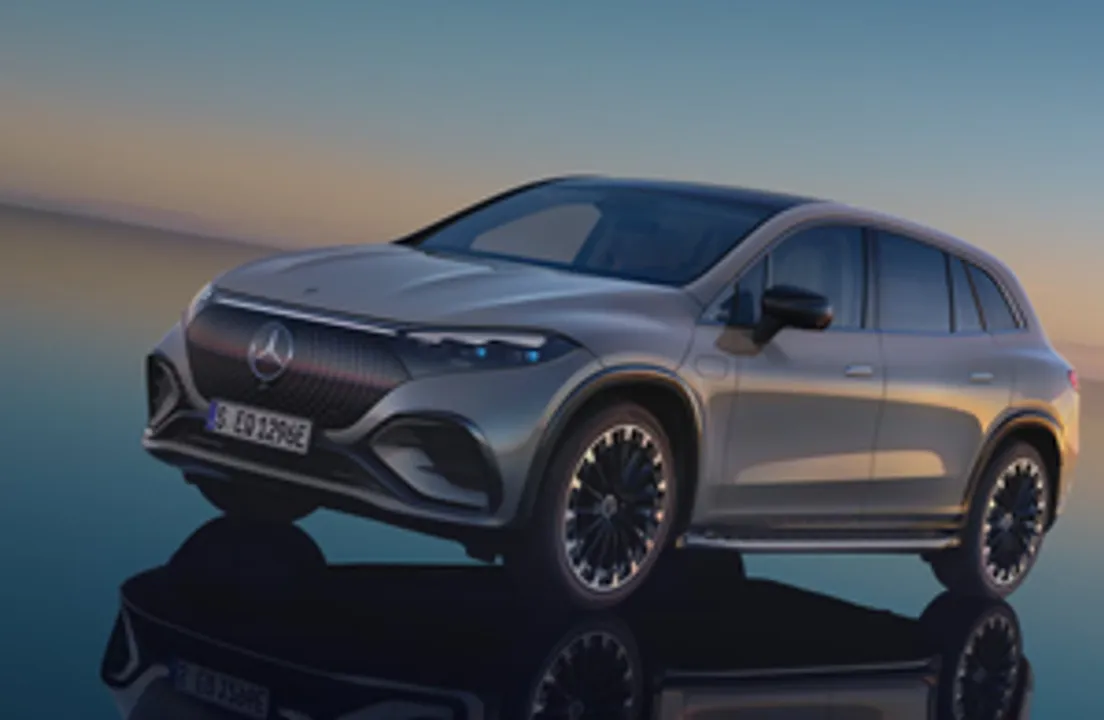  Mercedes-Benz to Jaguar Land Rover, India manufacturing in top gear