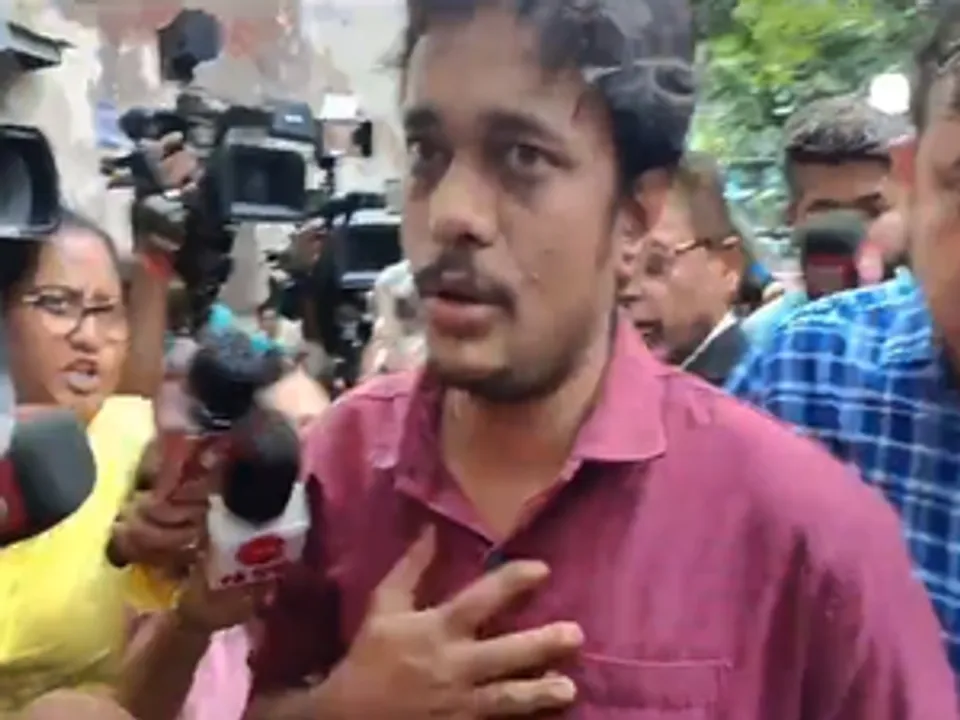  Bengal govt approaches SC against release of Nabanna Abhijan convenor