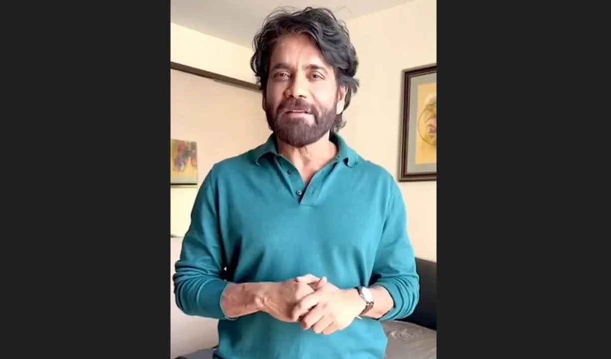  Nagarjuna files defamation suit against Telangana minister over Naga Chaitanya's divorce remarks