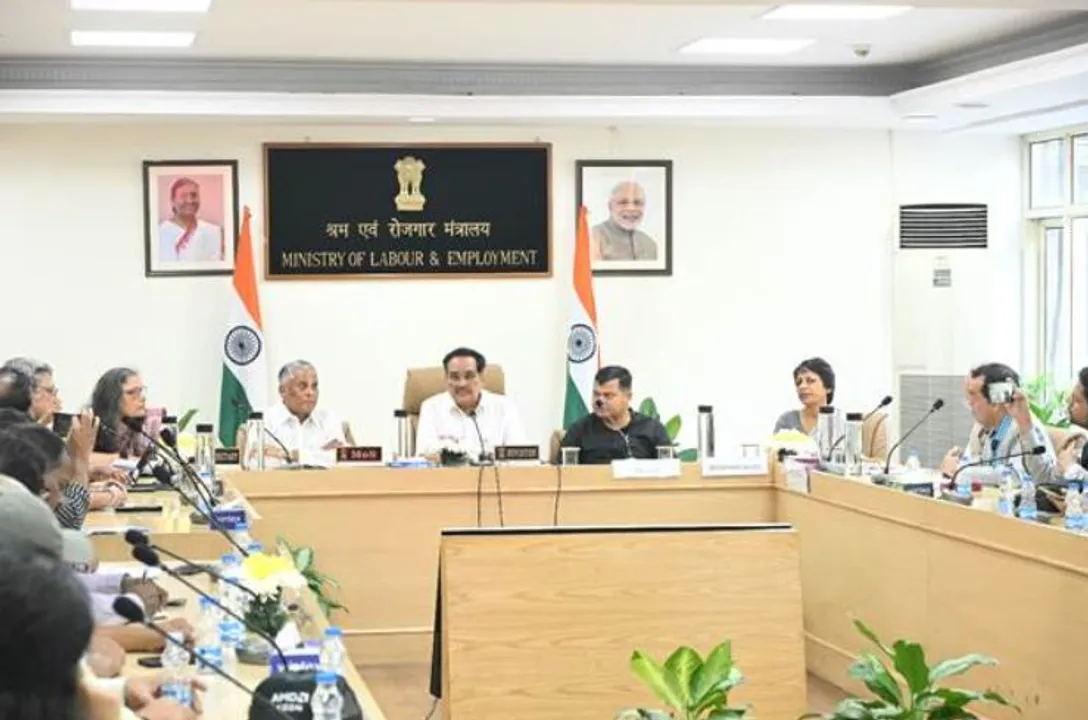  Odisha adjudged 'Best State' in 5th National Water Awards