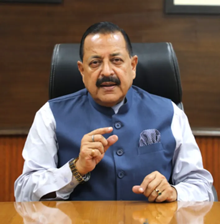  BioE3 policy a game changer, will place India as global leader: Dr. Jitendra Singh
