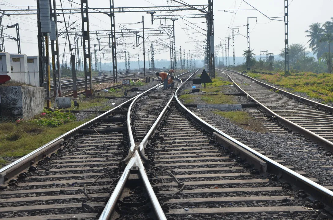  These trains in Odisha to be cancelled, diverted for 135 days