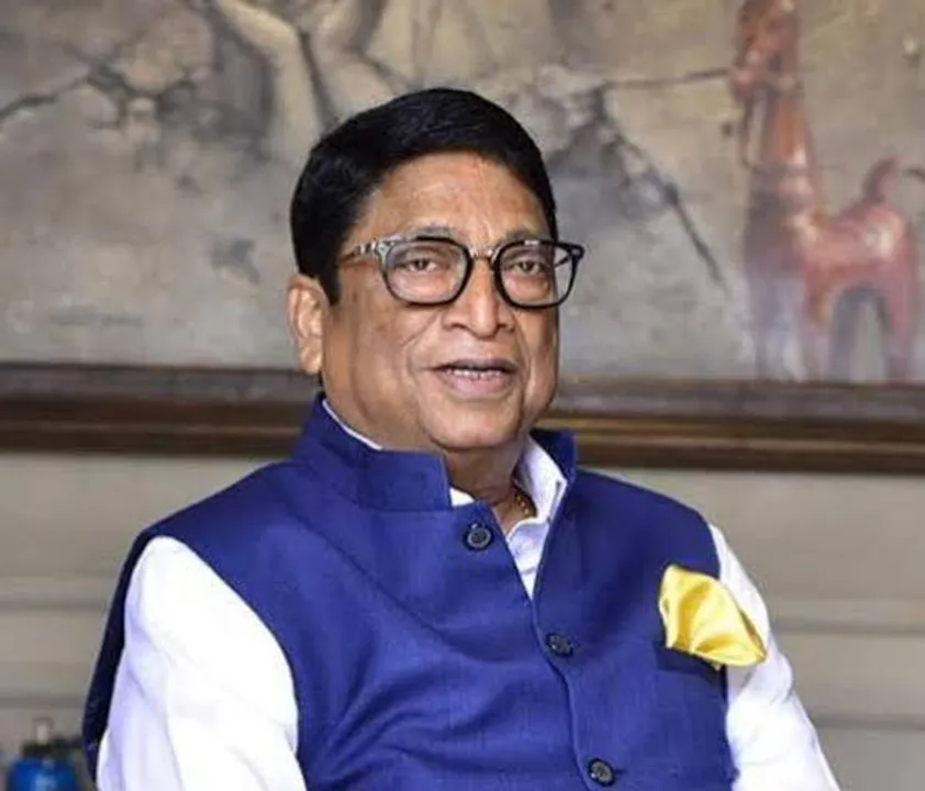  Odisha Industrialist featured in HURUN India Rich List
