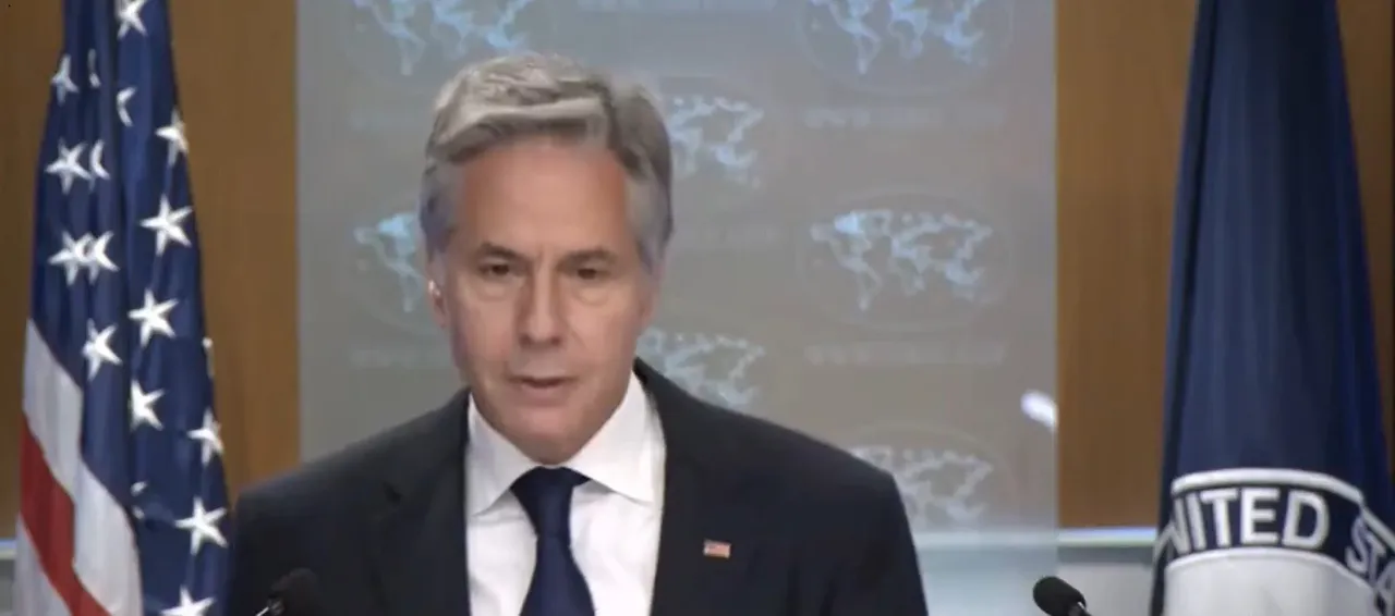  US announces fresh sanctions on Russian state media for raising money for Moscow's troops in Ukraine