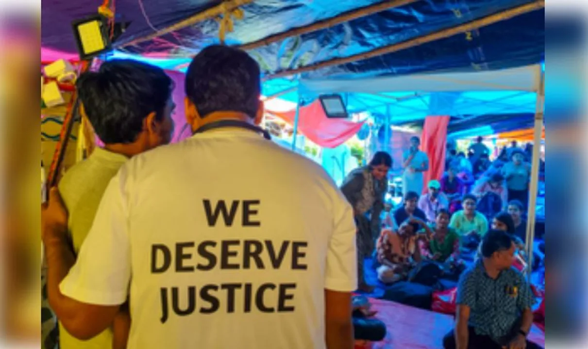 RG Kar fiasco: Junior doctors to continue 'cease work' as Bengal CS 'refuses' to record meeting minutes