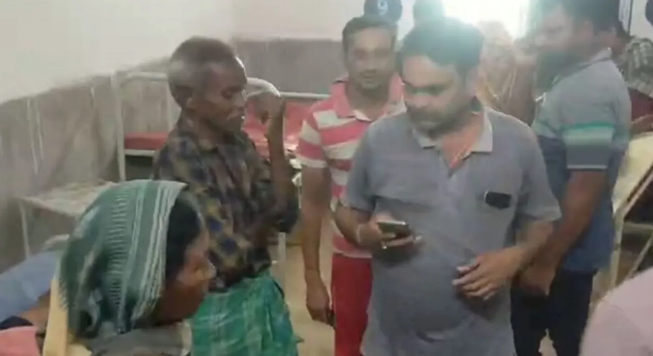  3 labourers die of asphyxiation in Odisha's Sambalpur