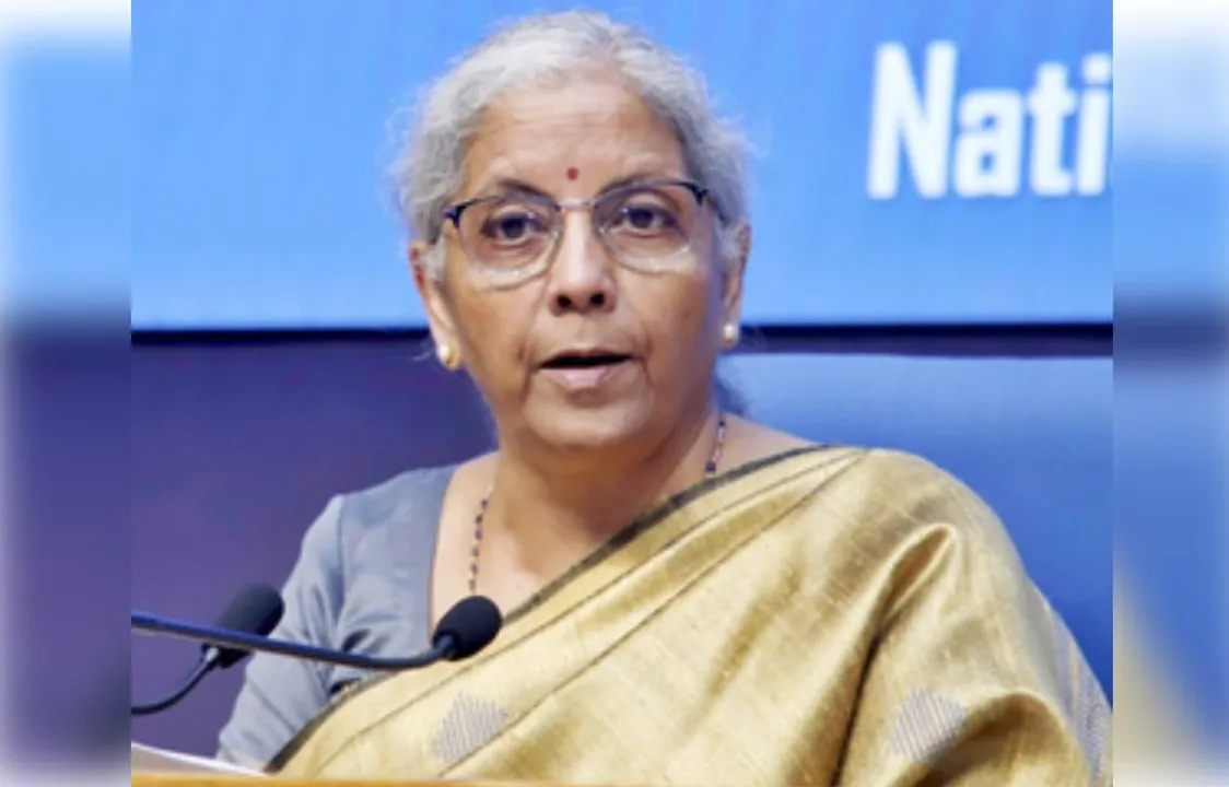  Centre releases Rs 8,068 crore for Odisha as tax devolution in festive season