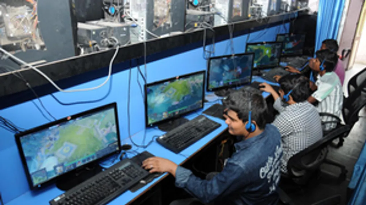  Centre okays National Centre of Excellence to boost AVGC-XR sector
