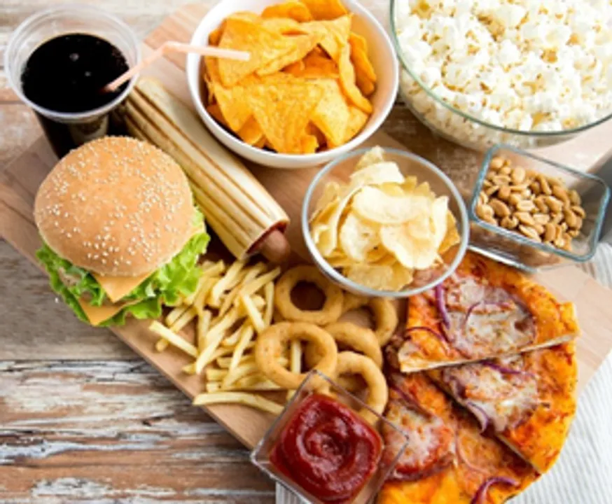  Why deep-fried, baked, grilled foods are driving diabetes in India