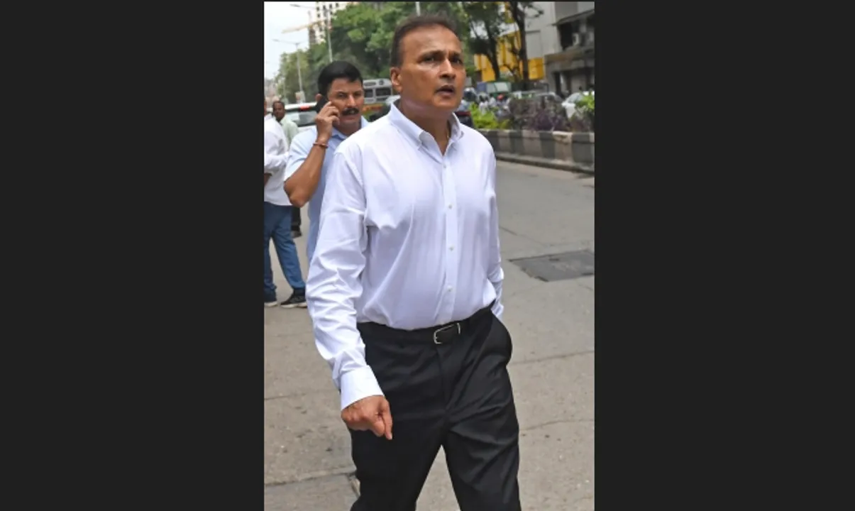  Why SEBI barred Anil Ambani, 24 others from capital markets