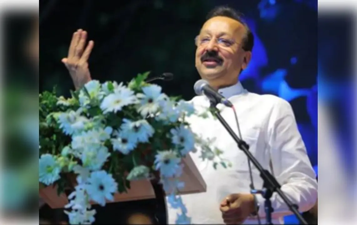  Two arrested in connection with Baba Siddique's murder in Mumbai; Ajit Pawar promises strict action